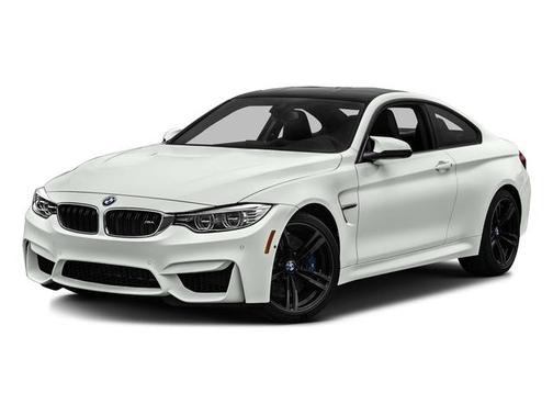2016 BMW M4 GTS