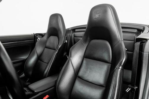 2016 Porsche 911 Turbo S