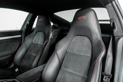 2014 Porsche 911 GT3