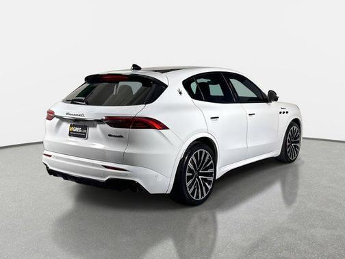 2023 Maserati Grecale Modena