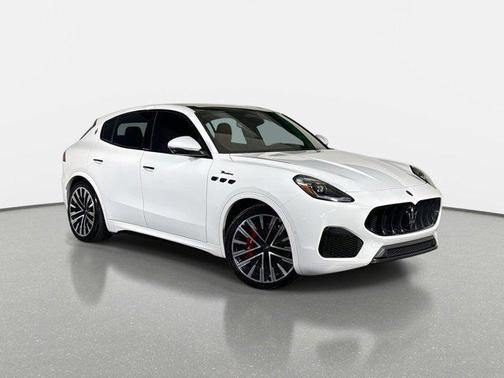 2023 Maserati Grecale Modena