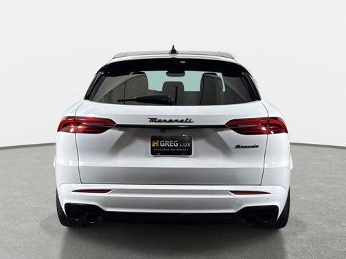 2023 Maserati Grecale Modena