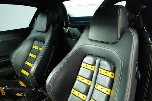 2008 Ferrari F430 Spider