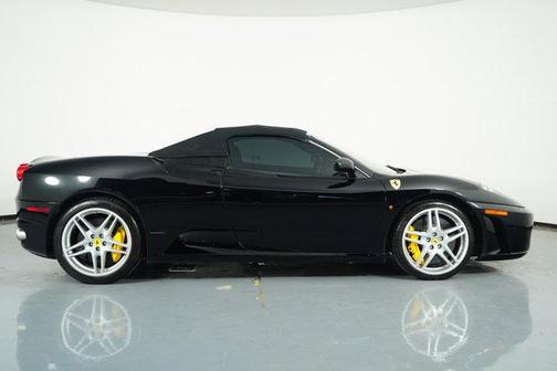 2008 Ferrari F430 Spider