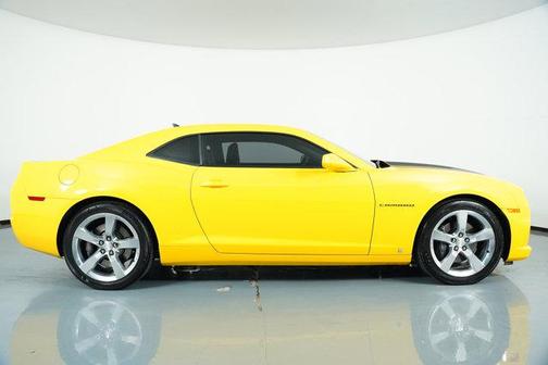2010 Chevrolet Camaro 2SS