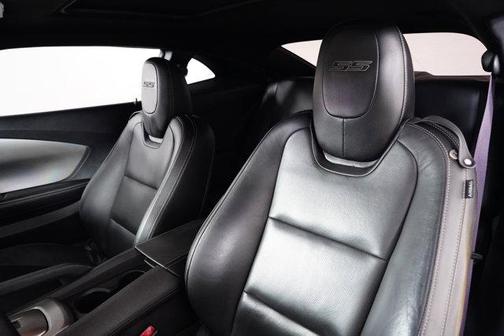 2010 Chevrolet Camaro 2SS