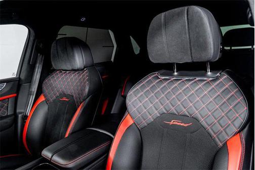 2023 Bentley Bentayga Speed