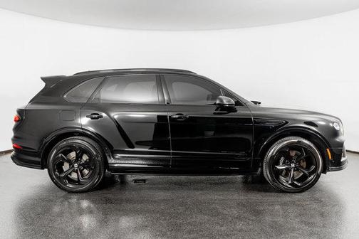 2022 Bentley Bentayga S