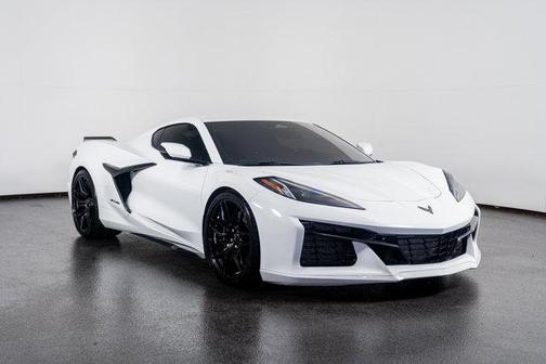 2024 Chevrolet Corvette Z06