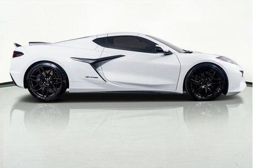 2024 Chevrolet Corvette Z06