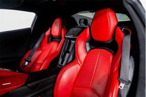 2024 Chevrolet Corvette Z06