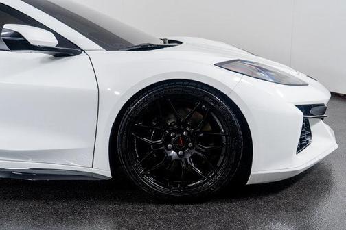 2024 Chevrolet Corvette Z06