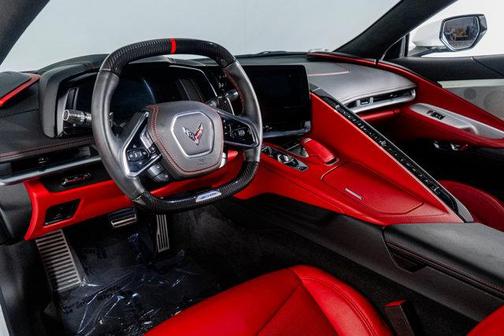 2024 Chevrolet Corvette Z06