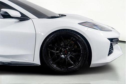 2024 Chevrolet Corvette Z06