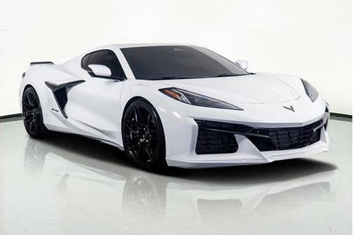 2024 Chevrolet Corvette Z06