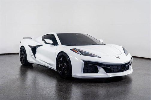 2024 Chevrolet Corvette Z06