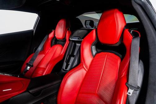 2024 Chevrolet Corvette Z06