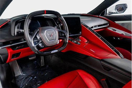 2024 Chevrolet Corvette Z06