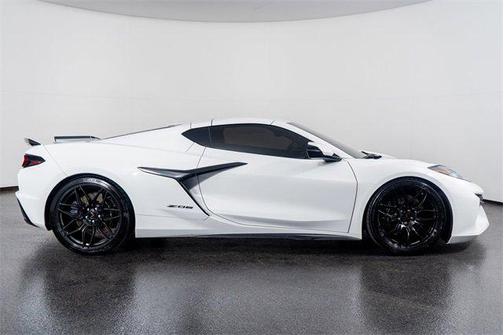 2024 Chevrolet Corvette Z06