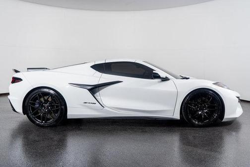 2024 Chevrolet Corvette Z06
