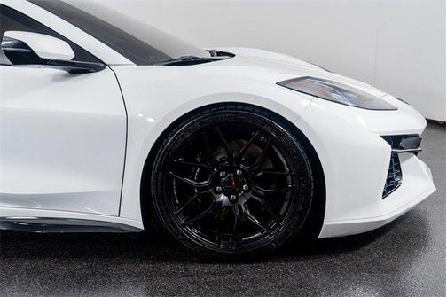 2024 Chevrolet Corvette Z06