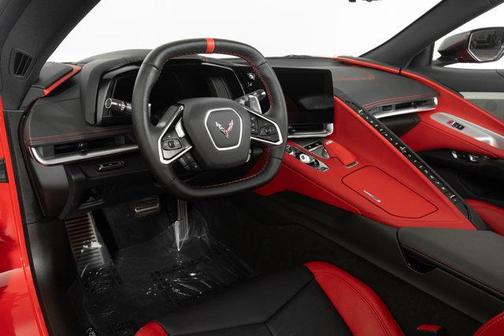 2023 Chevrolet Corvette Stingray w/2LT