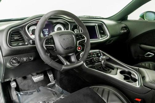 2018 Dodge Challenger SRT Demon