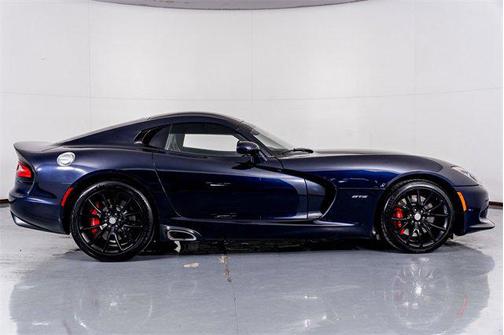 2013 Dodge SRT Viper GTS
