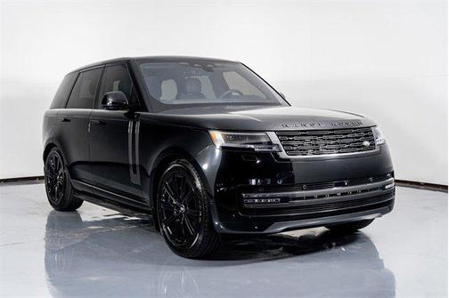 2023 Land Rover Range Rover P400 SE