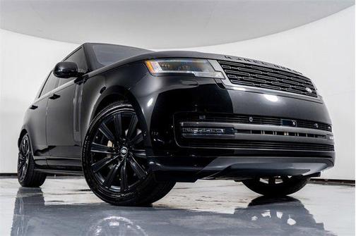 2023 Land Rover Range Rover P400 SE