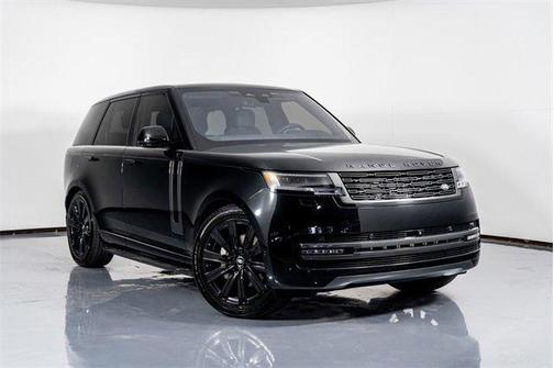 2023 Land Rover Range Rover P400 SE