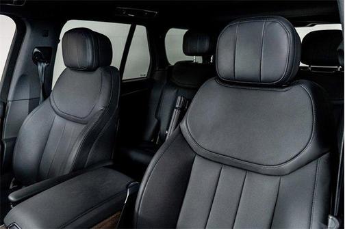2023 Land Rover Range Rover P400 SE