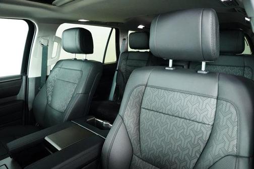 2024 Toyota Sequoia Base