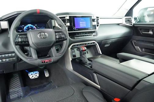 2024 Toyota Sequoia Base