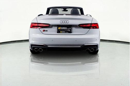 2022 Audi S5 Premium TFSI quattro Tiptronic