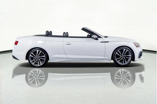 2022 Audi S5 Premium TFSI quattro Tiptronic