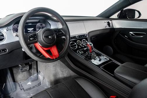 2023 Bentley Continental GT Azure