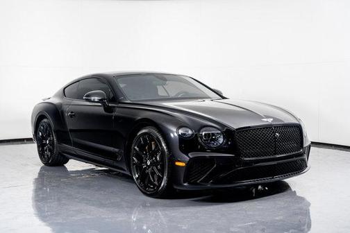 2023 Bentley Continental GT Azure
