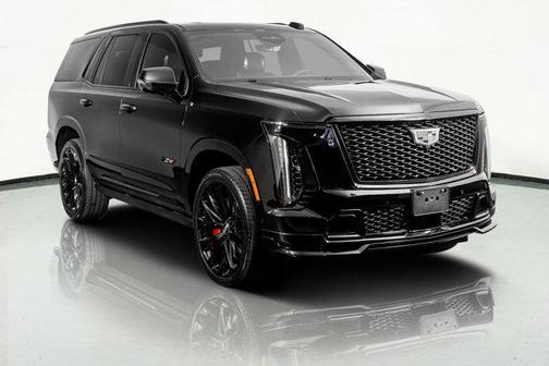 2026 Cadillac Escalade V-Series