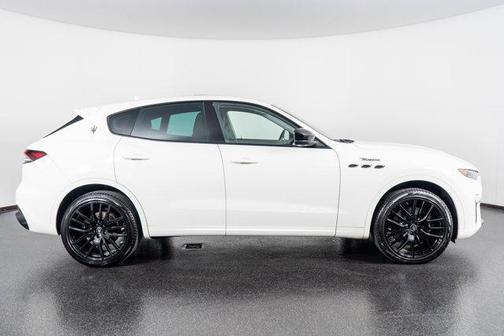 2022 Maserati Levante Modena