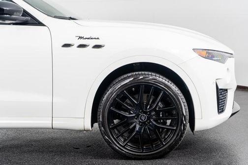 2022 Maserati Levante Modena