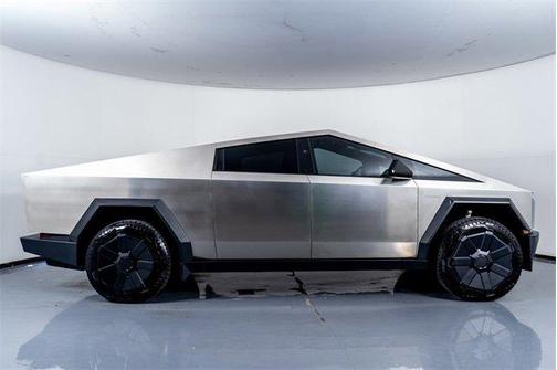 2024 Tesla Cybertruck All-Wheel Drive