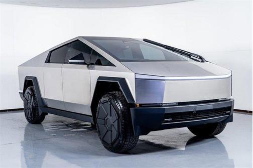 2024 Tesla Cybertruck All-Wheel Drive