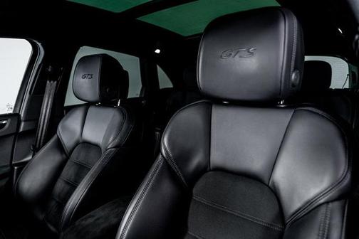 2023 Porsche Macan GTS