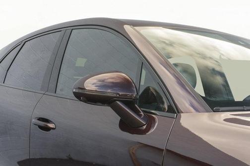 2023 Porsche Macan GTS