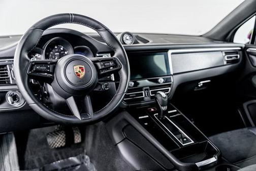 2023 Porsche Macan GTS