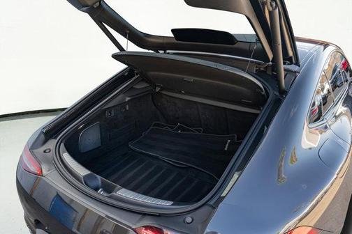 2019 Mercedes-Benz AMG GT 63 4-Door