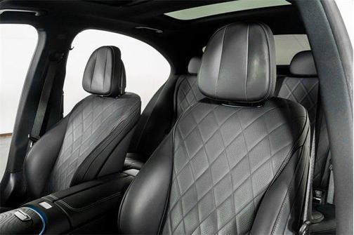 2024 Mercedes-Benz E-Class E 350