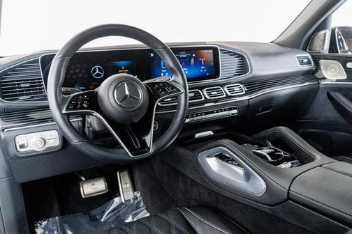 2024 Mercedes-Benz Maybach GLS 600 4MATIC