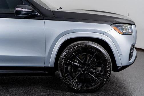 2024 Mercedes-Benz Maybach GLS 600 4MATIC